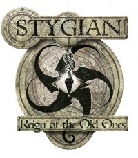 冥河：旧日支配者之治