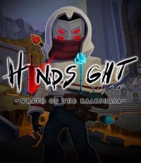 后见之明20/20：拉克莎萨之怒