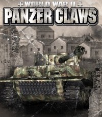 二战风云：钢铁之爪