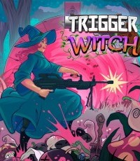 扳机女巫