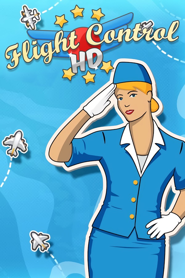 航空指挥官：高清版