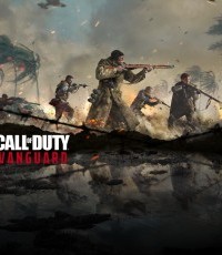 使命召唤：先锋