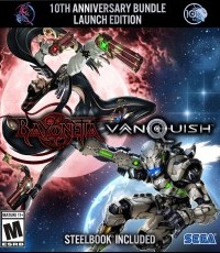 猎天使魔女&征服