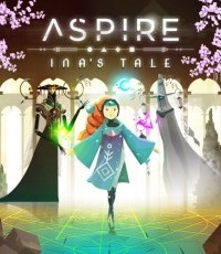 渴望：伊娜的故事