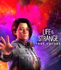 奇异人生：本色