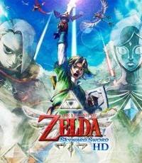 塞尔达传说：天空之剑HD