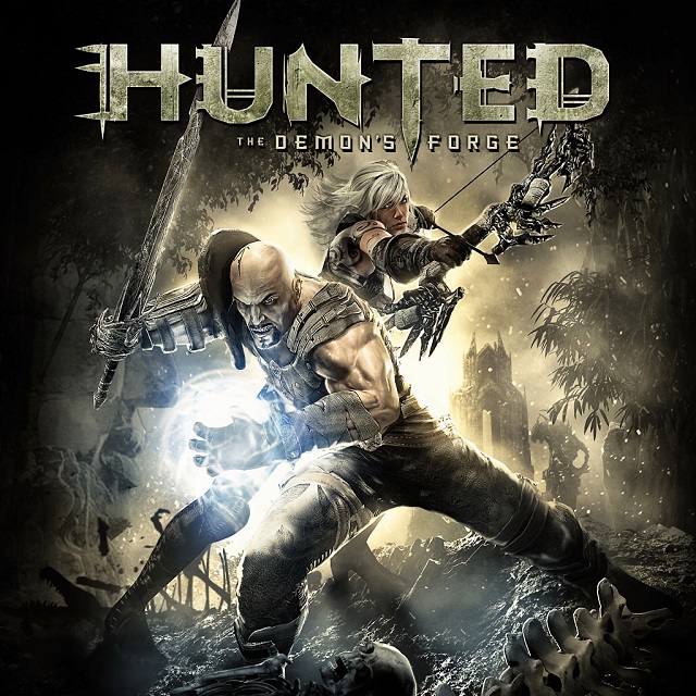 猎杀：恶魔熔炉