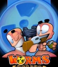 百战天虫：重装上阵