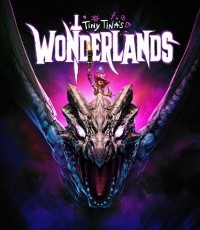 小缇娜的奇幻之地