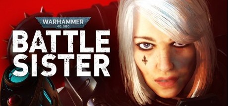 战锤40K：战斗姐妹