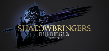 最终幻想14：暗影之逆焰