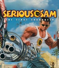 英雄萨姆：首次出击