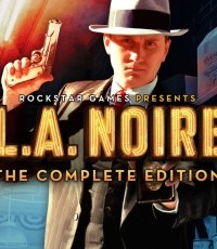 黑色洛城：完全版