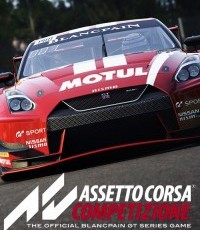 神力科莎：竞速