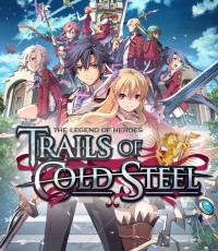 英雄传说：闪之轨迹