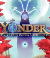 在远方：追云者编年史