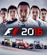 F1 2016