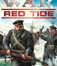 战争之人：赤潮