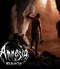 失忆症：重生