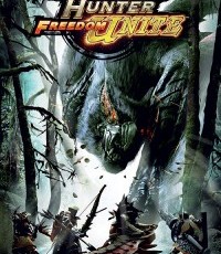 怪物猎人携带版2G