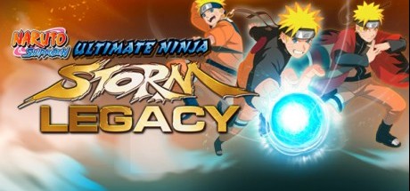 火影忍者疾风传：究极忍者风暴 遗产版