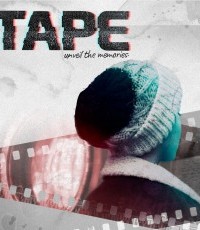 磁带：揭开记忆