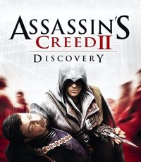 刺客信条2：探索