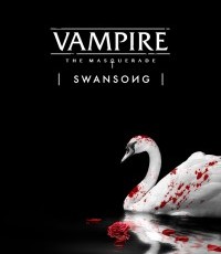 吸血鬼：避世血族 绝唱