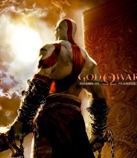 战神：奥林匹斯之链