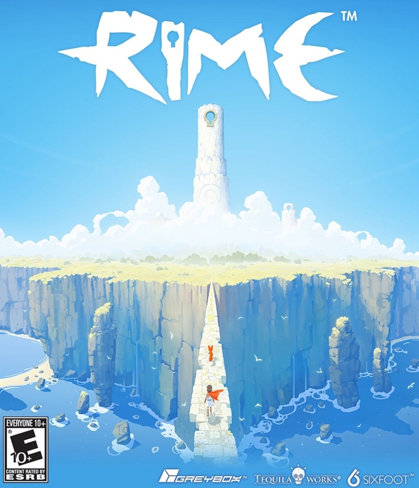 Rime