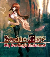 命运石之门：比翼恋理的爱人