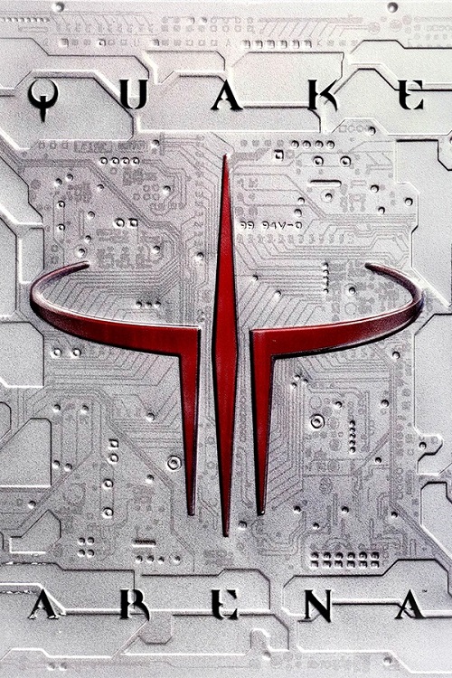 雷神之锤3：竞技场