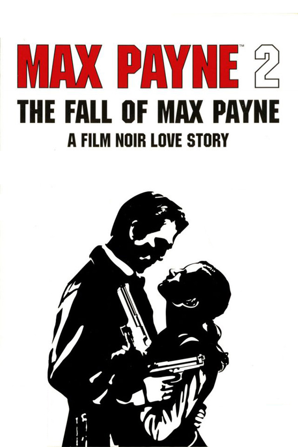 马克思佩恩2：马克思佩恩的堕落