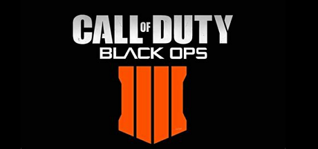 使命召唤：黑色行动4