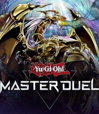 游戏王：大师决斗