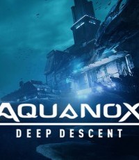 未来水世界：深度侵袭